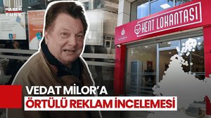 Vedar Milor'un 