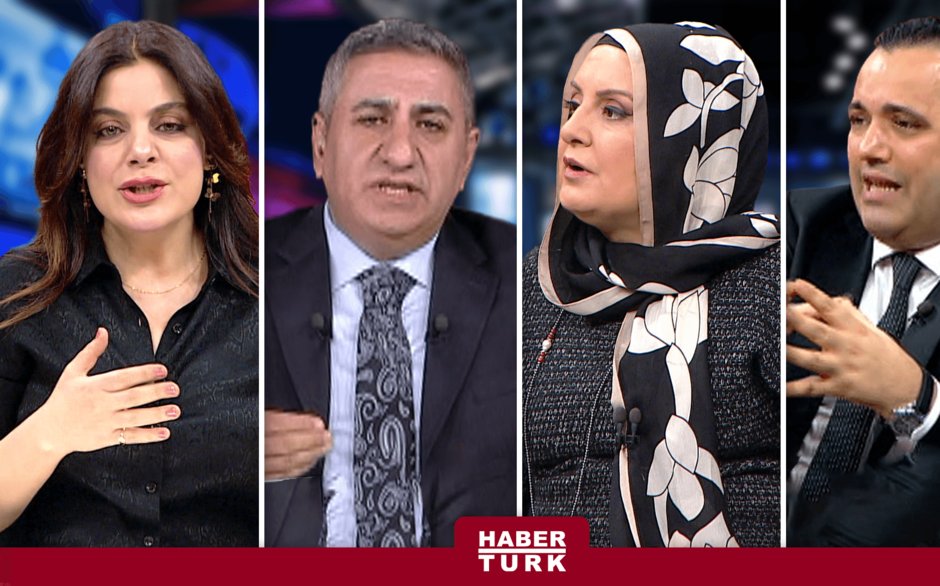 Enine Boyuna - 7 Mart 2025 (Terörsüz Türkiye Sürecinde Nasıl Bir Aşamaya Gelindi?)