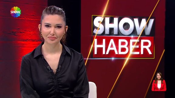 Show Ana Haber - 08.03.2025