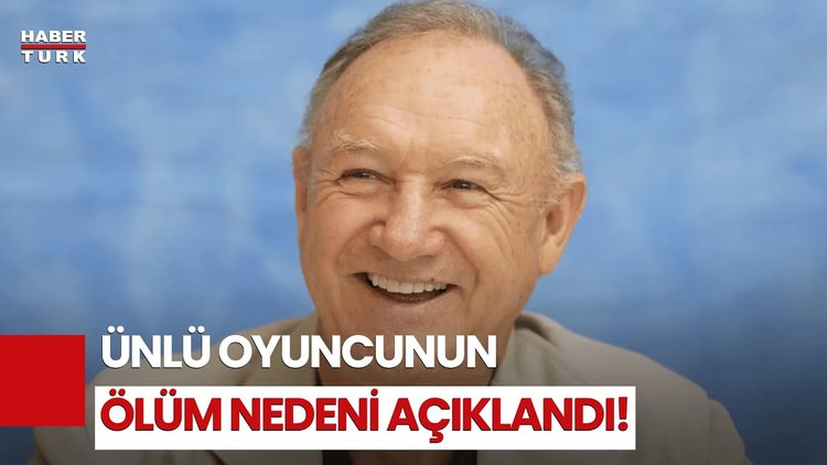 Ünlü Oyuncu Ve Eşi Nasıl Öldü?