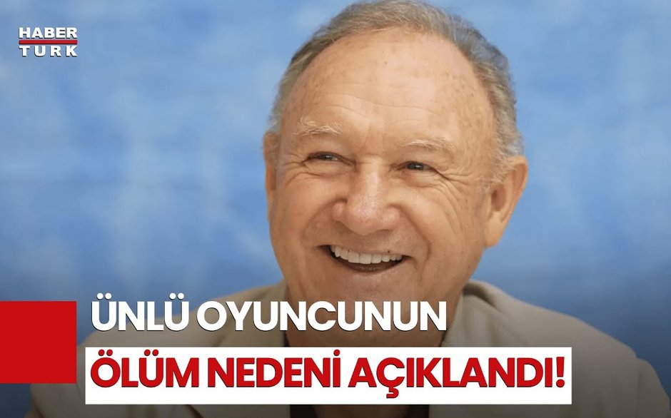 Ünlü Oyuncu Ve Eşi Nasıl Öldü?