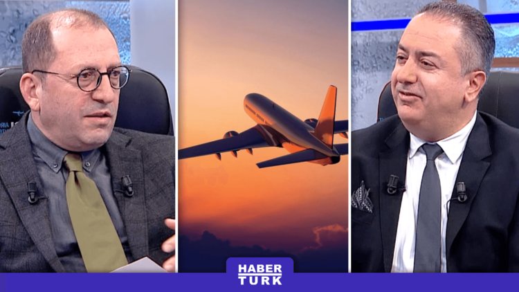 Airport - 9 Mart 2025 (Havacılık Sektörünü Bekleyen Önemli Gelişmeler Neler?)