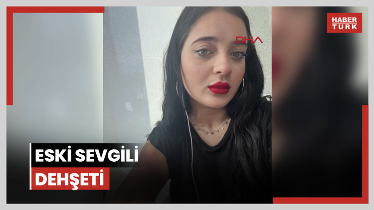 Esenyurt'ta eski sevgili dehşeti; evinin kapısını kırdı boğazını sıkıp darbetti