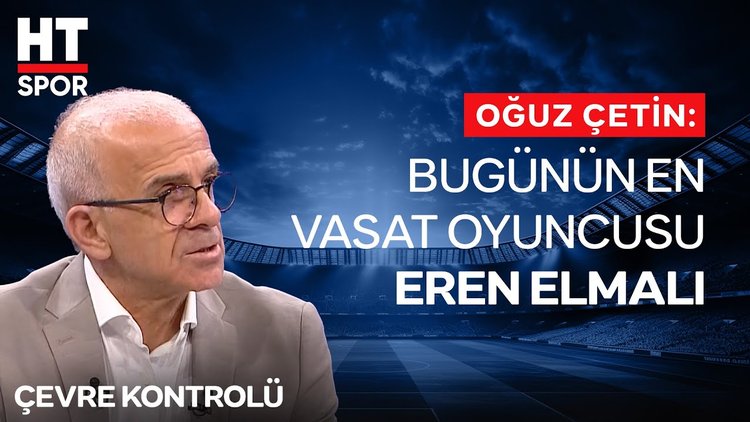 Galatasaray eski günlerini aratıyor - Çevre Kontrolü