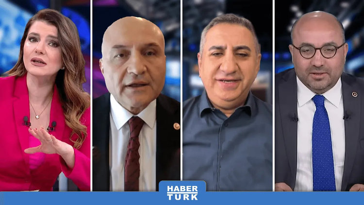 Para Gündem - 6 Mart 2025 (İmralı'nın Çağrısı SDG'yi Kapsıyor Mu?)