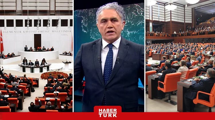 Ana Haber Bülteni - 9 Mart 2025 (Meclis Gündeminde Bu Hafta Ne Var?)