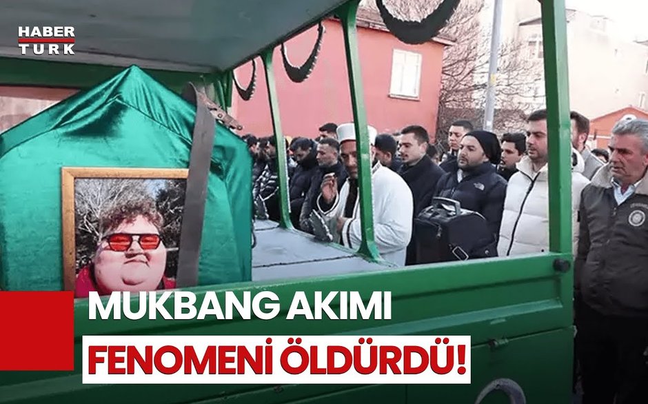 Fenomen Efecan Kültür Hayatını Kaybetti!