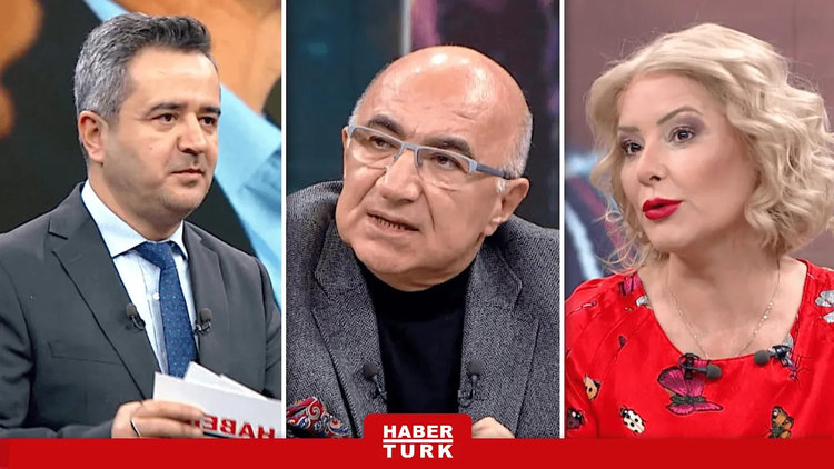 Habertürk Manşet - 10 Mart 2025 (Sosyal Medyada &quot;Şifalandırma&quot; Tuzağı, İlkel Terapiler Neden Moda Oldu?)