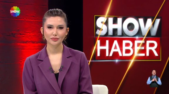 Show Ana Haber - 10.03.2025