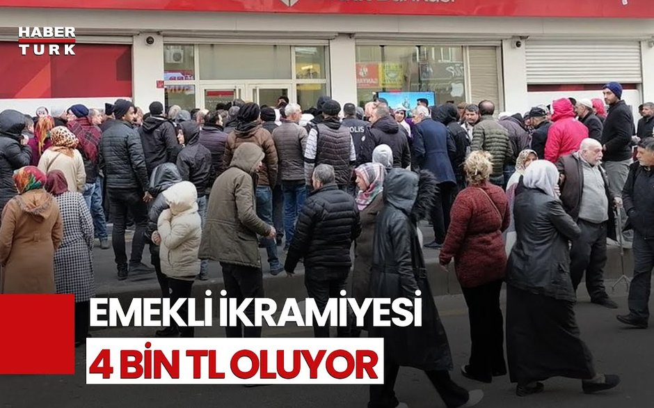 Zamlı İkramiyeler Ne Zaman Yatacak?