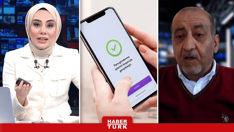 IBAN'a Para Gönderirken Ne Yapmalı?