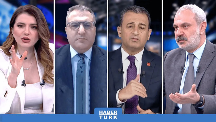 Para Gündem - 11 Mart 2025 (Suriye'de Yeni Yönetimle SDG'nin Anlaşması Bölge İçin Ne İfade Ediyor?)