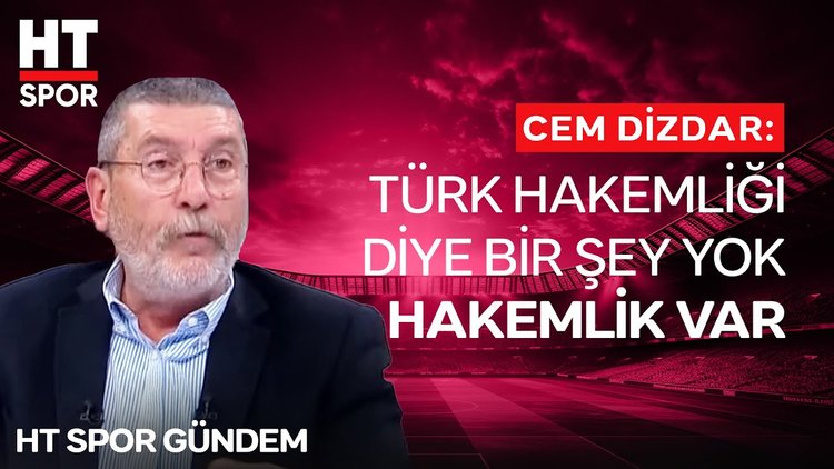 Beşiktaş yabancı hakemde ısrarcı - HT Spor Gündem
