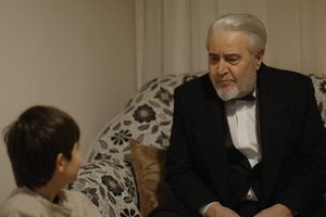 "Benim de adım Hasan!"