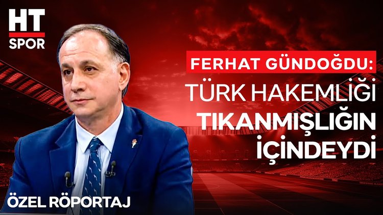 8 Mart olayının perde arkasında neler yaşandı? - Özel Röportaj
