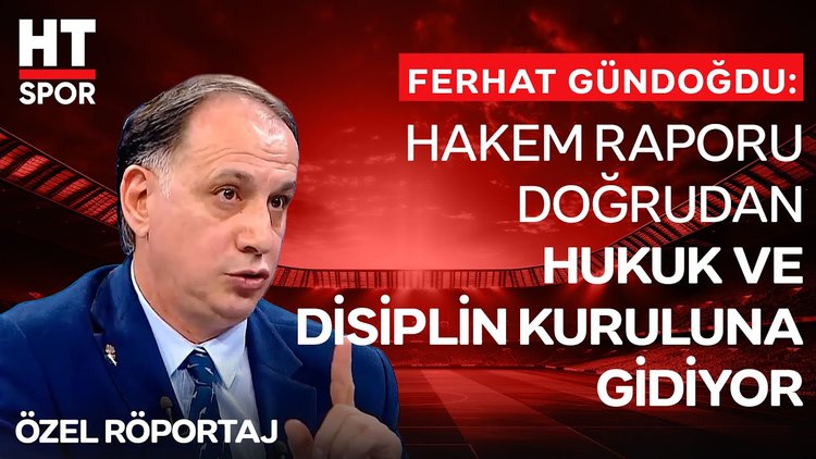 Mourinho hakkındaki gözlemci raporu doğru mu? - Özel Röportaj