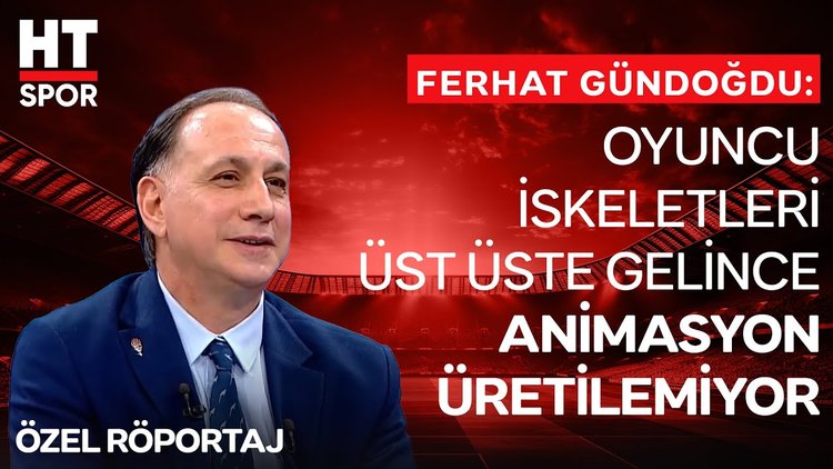 "VAR" yanlış ofsayt çizgisi çekebilir mi? - Özel Röportaj