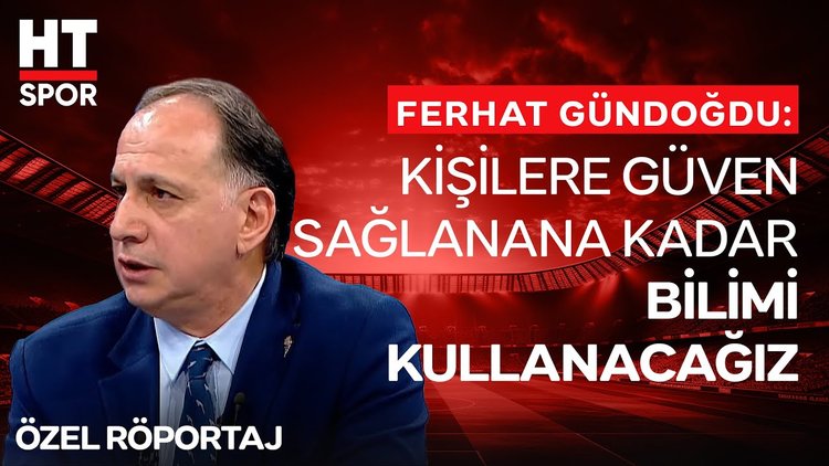 VeTAS sistemi neleri değiştirecek? - Özel Röportaj