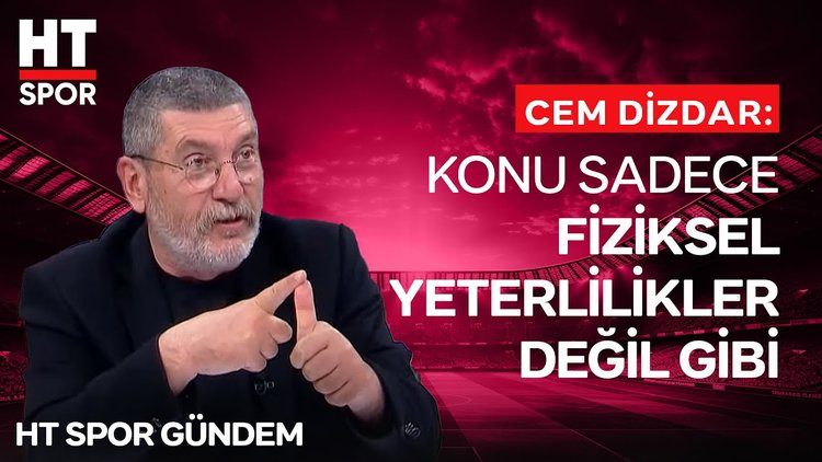 Mourinho ve Maximin arasında ipler gerildi - HT Spor Gündem