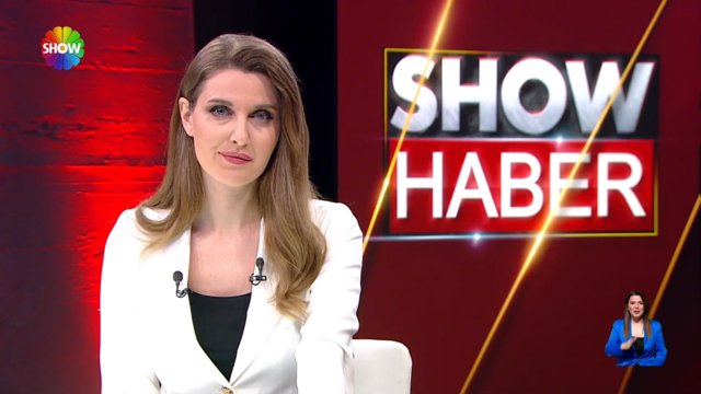 Show Ana Haber - 13.03.2025