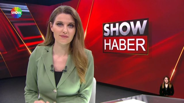 Show Ana Haber - 14.03.2025