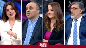 Enine Boyuna - 14 Mart 2025 (Şam Yönetimi İle SDG Arasındaki Mutabakat Neleri Değiştirecek?)