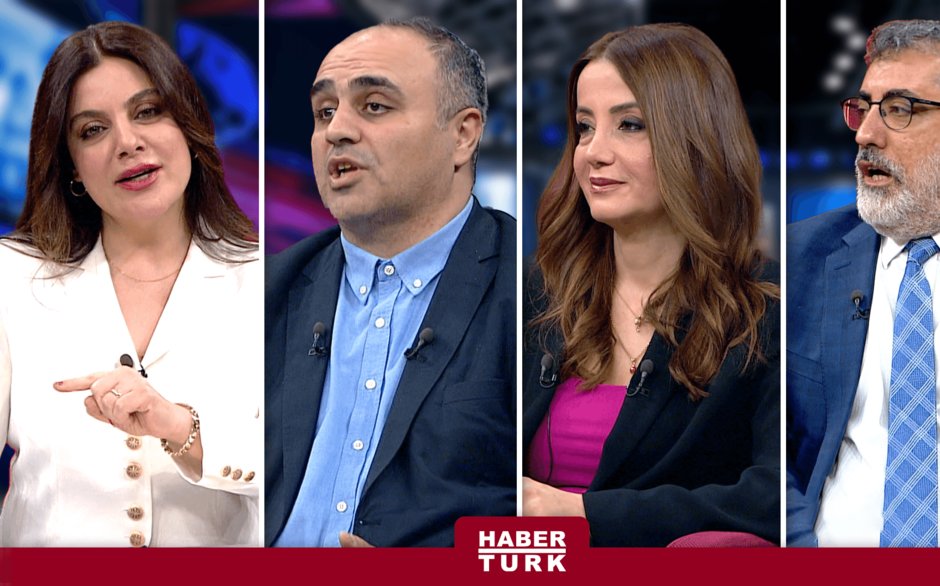 Enine Boyuna - 14 Mart 2025 (Şam Yönetimi İle SDG Arasındaki Mutabakat Neleri Değiştirecek?)