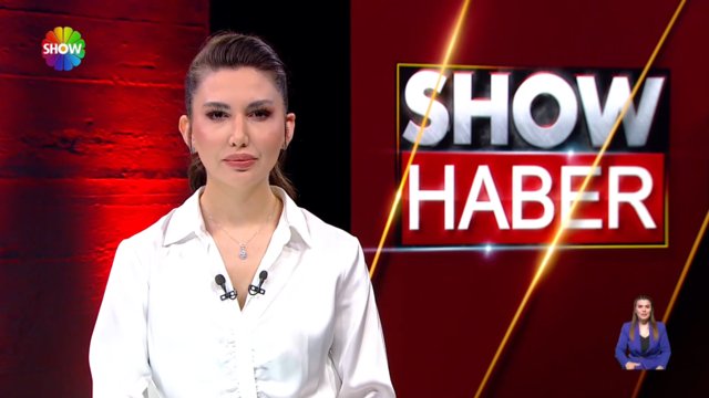 Show Ana Haber - 15.03.2025