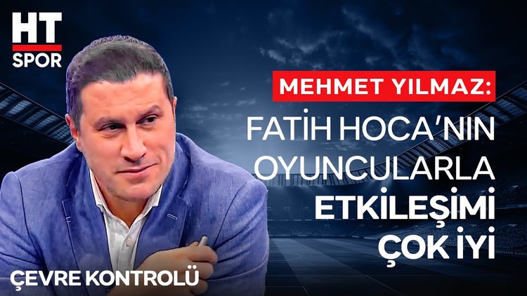 Fatih "Sultan" Tekke dönemi 3 gollü galibiyetle başladı! - Çevre Kontrolü