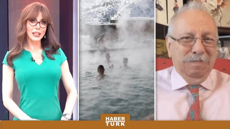Tamamlayıcı Tıpta Şifalı Suların Yeri... Termaller Hangi Hastalıklara İyi Gelir?