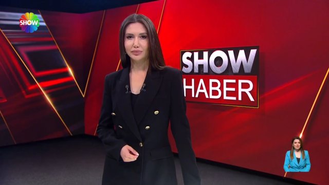 Show Ana Haber - 16.03.2025