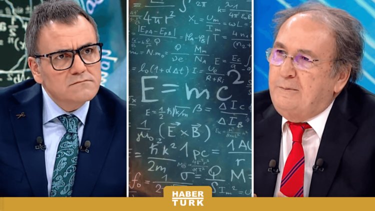 Başka Meseleler - 16 Mart 2025 (İlim İle Bilim Arasındaki Fark Ne?)