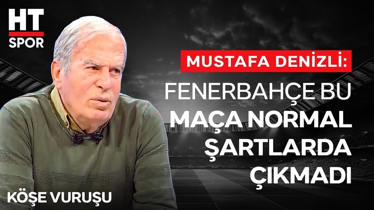 Samsunspor'dan Fenerbahçe'ye şampiyonluk yarışında ağır darbe! - Köşe Vuruşu - HT Spor