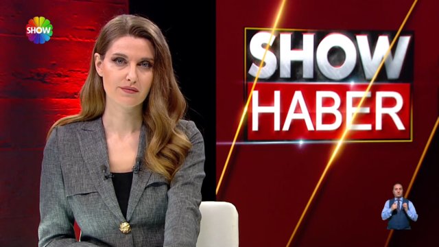 Show Ana Haber - 17.03.2025