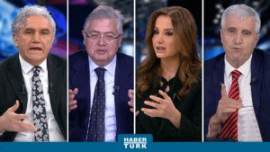 Nedir Ne Değildir? - 17 Mart 2025 (Husilere Gözdağı İran'a Tehdit! ABD Barış Diye Savaş Mı Getiriyor?)