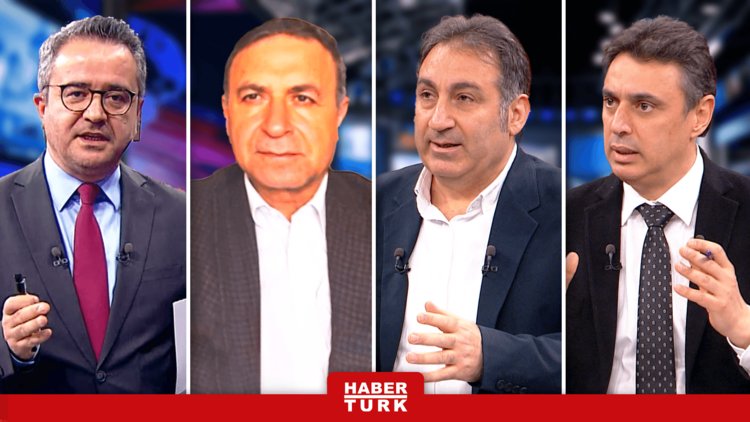 Habertürk Manşet - 18 Mart 2025 (25 Yıldır Çözülemeyen Çağla Cinayeti! Kapıdaki Kan Lekesi Katile Mi Ait?)