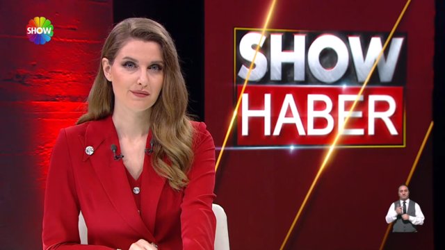 Show Ana Haber - 18.03.2025