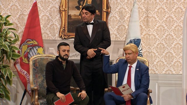Güldür Güldür Show 398. Bölüm Fragmanı