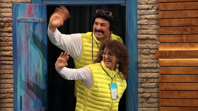 Güldür Güldür Show 398. Bölüm Teaserı 