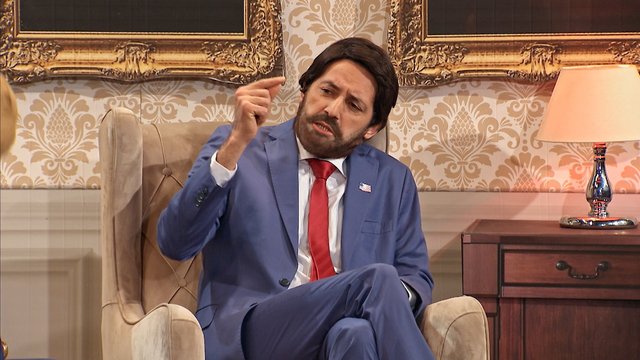 Güldür Güldür Show 398. Bölüm 2. Teaserı 