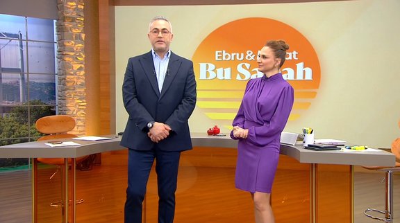 Bu Sabah 818. Bölüm 