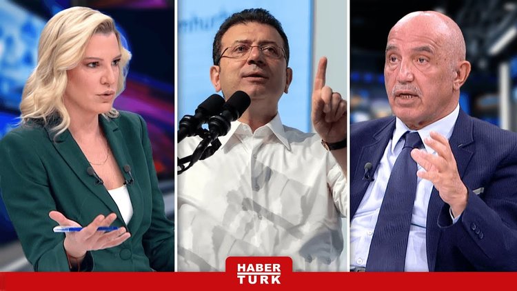 İBB Başkanı İmamoğlu Gözaltında! Hukuki Süreç Siyasetten Nasıl Ayrılacak?