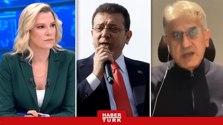 Ekrem İmamoğlu'nun Gözaltı Süreci Türkiye'deki Siyasi Denklemi Nasıl Etkiler?