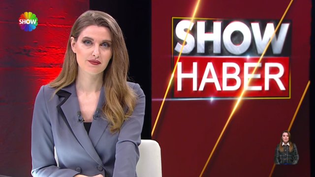 Show Ana Haber - 19.03.2025