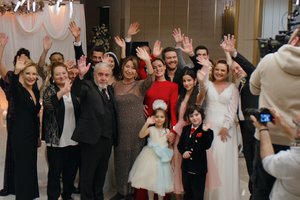 Sandık Kokusu'nda mutlu son!