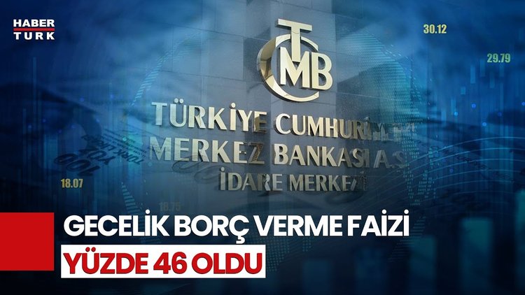 MB'nin Yeni Döviz Hamlesi Ne Anlama Geliyor?