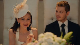 Cihan ve Melek evleniyor!