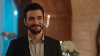 Nuh, Melek ve Cihan'ın yanında!