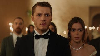 Polisler, Cihan'ı almaya geliyor!
