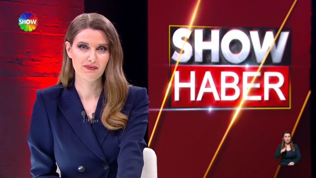 Show Ana Haber - 20.03.2025